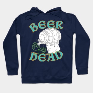 Beer Head Hoodie